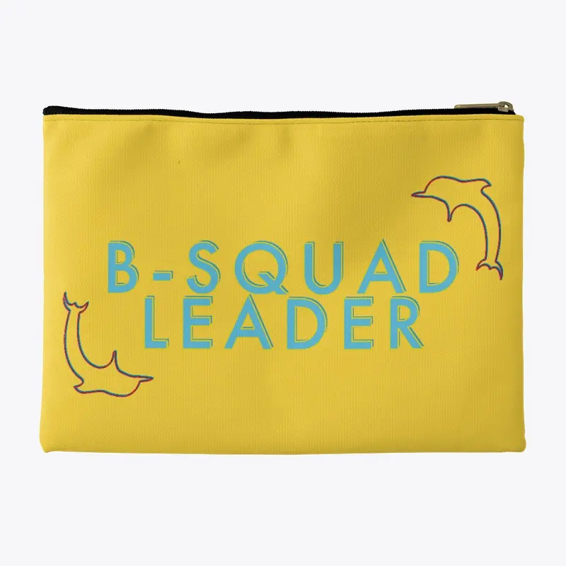 B-Squad Leader